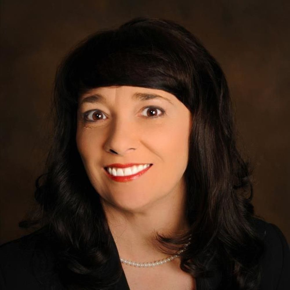 Meet your Posher, Marcia